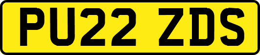 PU22ZDS