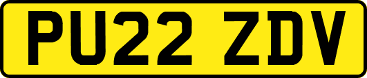 PU22ZDV