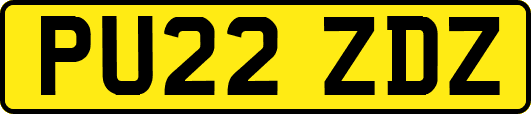 PU22ZDZ