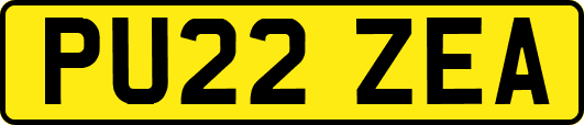 PU22ZEA