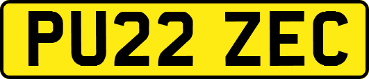 PU22ZEC