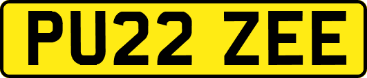 PU22ZEE