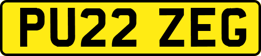 PU22ZEG