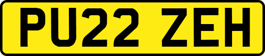 PU22ZEH
