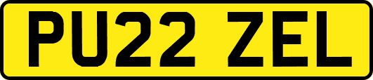 PU22ZEL