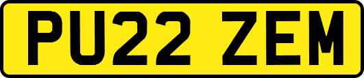PU22ZEM