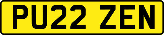 PU22ZEN
