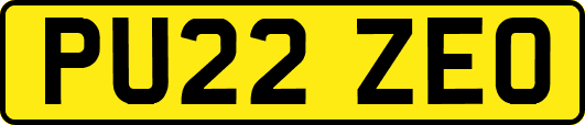 PU22ZEO