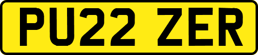 PU22ZER