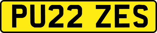 PU22ZES
