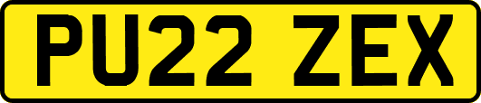 PU22ZEX