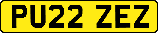 PU22ZEZ