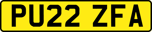 PU22ZFA