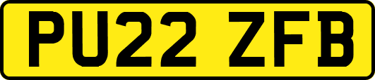 PU22ZFB