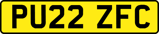 PU22ZFC