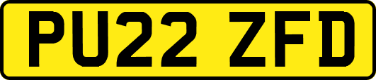PU22ZFD