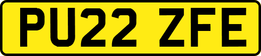 PU22ZFE