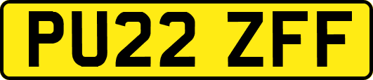 PU22ZFF