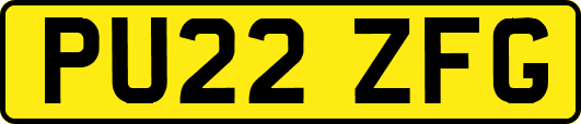PU22ZFG