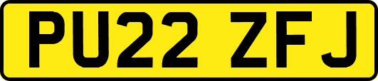 PU22ZFJ