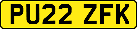 PU22ZFK