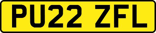 PU22ZFL