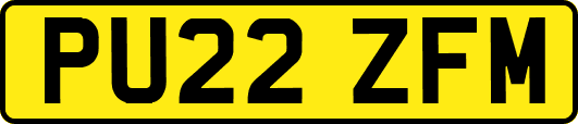 PU22ZFM