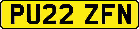 PU22ZFN