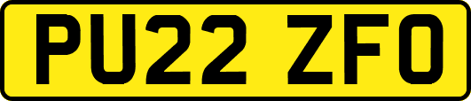 PU22ZFO