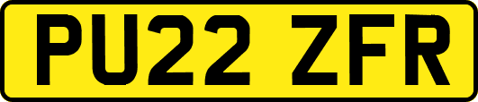 PU22ZFR