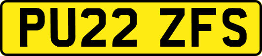 PU22ZFS