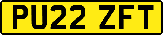 PU22ZFT