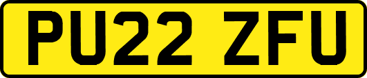 PU22ZFU