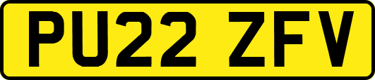 PU22ZFV