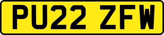 PU22ZFW