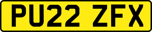 PU22ZFX