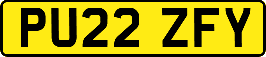 PU22ZFY