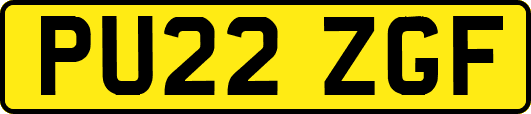 PU22ZGF