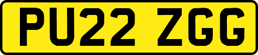 PU22ZGG
