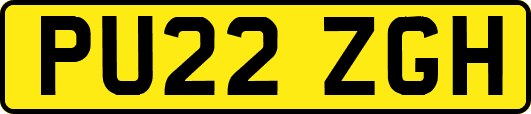 PU22ZGH