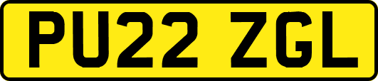 PU22ZGL