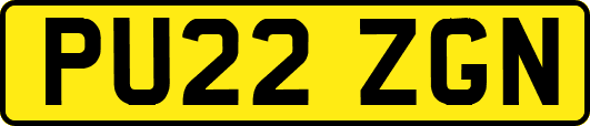 PU22ZGN