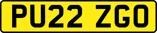 PU22ZGO