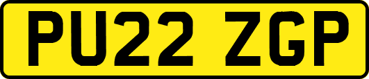 PU22ZGP