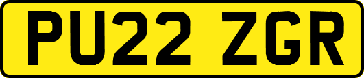 PU22ZGR