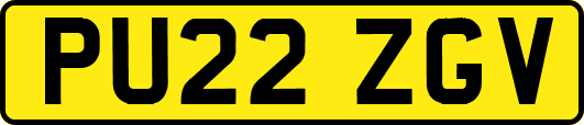 PU22ZGV