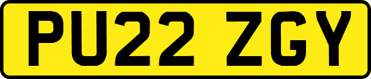 PU22ZGY