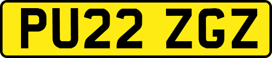 PU22ZGZ