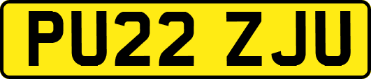 PU22ZJU