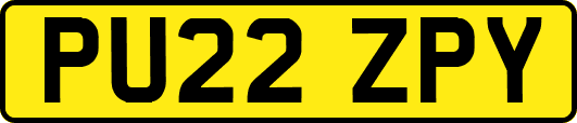 PU22ZPY